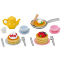 Sylvanian Families 5225 Haus-Pfannkuchen-Set