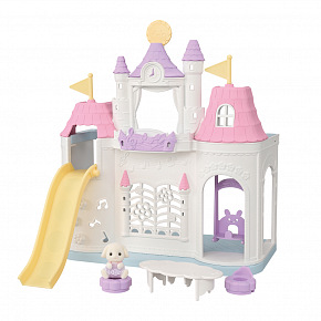 Sylvanian Families Zámocká škôlka