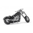 MERKUR - Stavebnice MERKUR - Baukasten Merkur - Chopper, 160 Teile