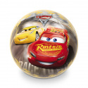 Mondo Aufgeblasener Ball CARS - Autos 23 cm