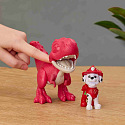 Spin Master TLAPKOVÁ PATROLA DINO FIGURKA SE ZVUKY+MARSHALL