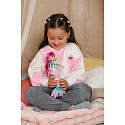 Zapf BABY born Glam Up Sparkle