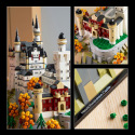LEGO Architecture 21063 Zámek Neuschwanstein
