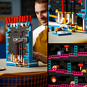 LEGO Super Mario™ 72051 Arkádová hra Donkey Kong™