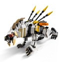 LEGO Horizon Adventures™ 77037 Aloy a Varl vs. Shell-Walker a Sawtooth