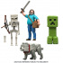 Mattel Minecraft FILMOVÁ FIGÚRKA ASST