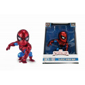 Jada Marvel Classic Spiderman figúrka 4"
