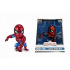 Jada Marvel Classic Spiderman figúrka 4"
