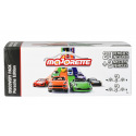 Majorette Porsche 20 + 2 Discovery Pack