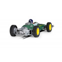 Scalextric Autíčko Single Seater SCALEXTRIC C4580A - 1963 Monaco Carlo Grand Prix Twin Pack (1:32)