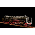 Italeri Modellbausatz Lokomotive 8702 - Lokomotive BR50 (1:87 / HO)