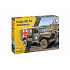 Italeri Model Kit military 90226 - Dodge WC54 Ambulance (1:35)