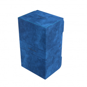 Gamegenic: Stronghold 200+ XL Blue