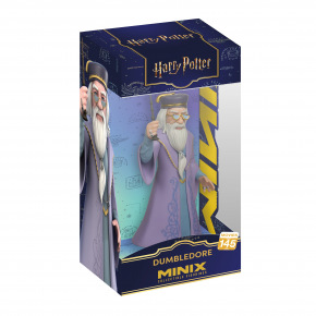 MINIX Movies: Harry Potter - Dumbledore