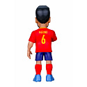 MINIX Fußball 26WC Spanien - MIKEL MERINO
