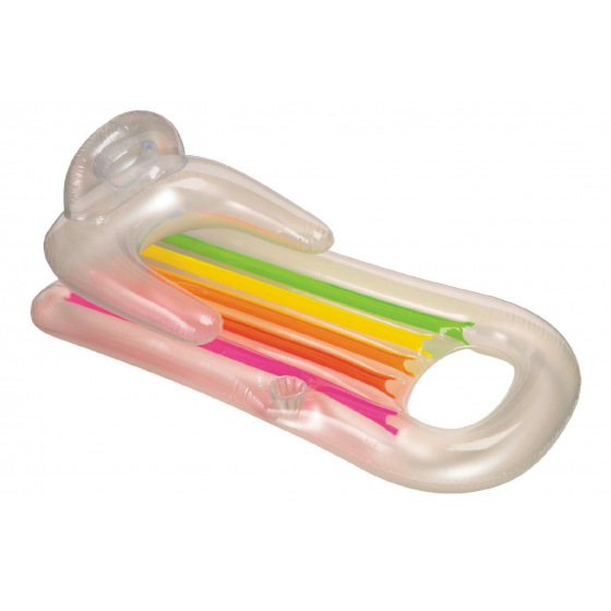 Intex Aufblasbarer Sessel 160x85cm in der Box