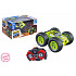 Wiky Auto Rock Buggy Tipper kaskadérské RC 2,4GHz 15x14cm na dobíjecí pack + baterie se světlem v krabici