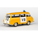 Abrex Škoda 1203 (1974) 1:43 - Veřejná Bezpečnost