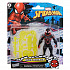 Hasbro Spider-Man Actionverse Miles Morales figurka