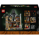 LEGO Icons 11383 Sídlo starostky