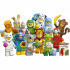 LEGO® Minifigures 71051 28. série - zvířata