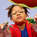LEGO NINJAGO® 71850 Lloyd vs. spinner pozemskej príšery
