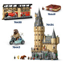 LEGO Harry Potter™ 76448 Fawkes: Brumbálův fénix