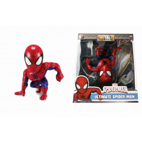 Jada Figurka Jada Marvel Spiderman 6"