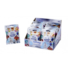 Jada Disney Nanofigurka v sáčku, 12 druhů
