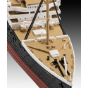 Revell EasyClick loď 05497 - R.M.S. Titanic (1:600)
