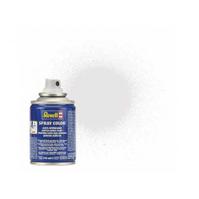 Revell Farba w sprayu Revell - 34102: bezbarwny mat