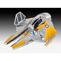 Revell Starter Kit Star Wars 73606 - Anakin's Starfighter (1:58)