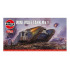 Airfix Classic Kit VINTAGE Panzer A01315V - WWI Male Tank Mk.Ich (1:76)