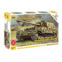 Zvezda Model Kit tank 5041 - Ferdinand Sd.Kfz.184 (1:72)