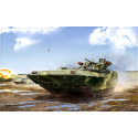 Zvezda Model Kit tank 5057 - T-15 Armata (1:72)