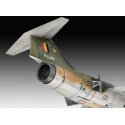 Revell ModelSet letadlo 63879 - F-104 G Starfighter NL/B (1:72)
