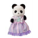 Sylvanian Families 5529 Rodina pandy