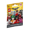 LEGO Minifigurky LEGO Minifigurky 71017 Batman