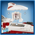 LEGO Star Wars 75333 Myśliwiec Jedi Obi-Wana Kenobiego