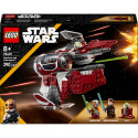 LEGO Star Wars™ 75401 Ahsoka a jediská stíhačka Interceptor™