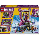 LEGO® Fortnite® 77082 Rave-Höhle