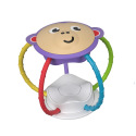 Fisher Price CHRASTÍTKA ZVÍŘÁTKA ASST různé druhy