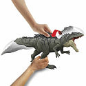 Mattel Jurassic World GIGANOTOSAURUS DINO