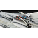 Revell Geschenk-Set Flugzeug 05677 - Top Gun 2 Movie Set (1:72)