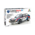 Italeri Model Kit auto 4709 - Lancia Delta HF Integrale (1:12)
