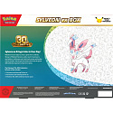 Pokémon Company Pokémon TCG: 30th Celebration Sylveon ex Box