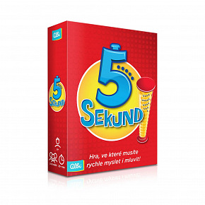 Albi 5 sekund