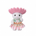 Sylvanian Families Baby zwierzątka w kostiumach leśnej wróżki - assort