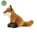Rappa Plüschfuchs sitzend 18 cm ECO-FRIENDLY