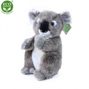 Rappa Pluszowy koala 22 cm EKO-PRZYJAZNY